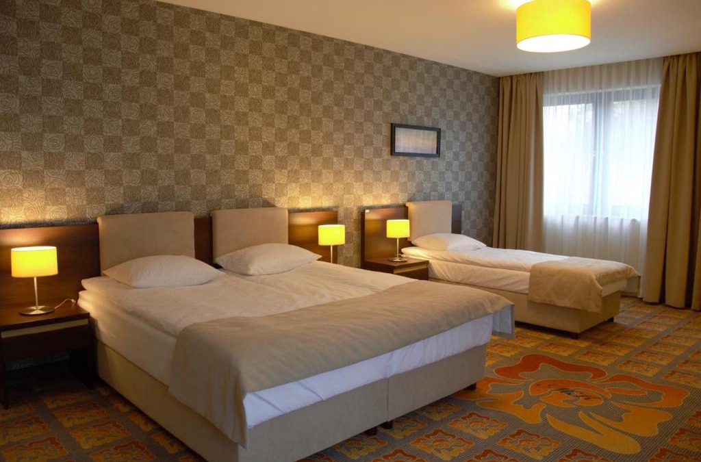 gmina Łomza Hotel | Hotel Via Baltica