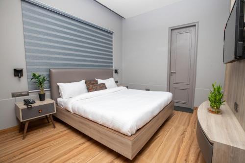 Panipat Hotel | Hotel Viasora