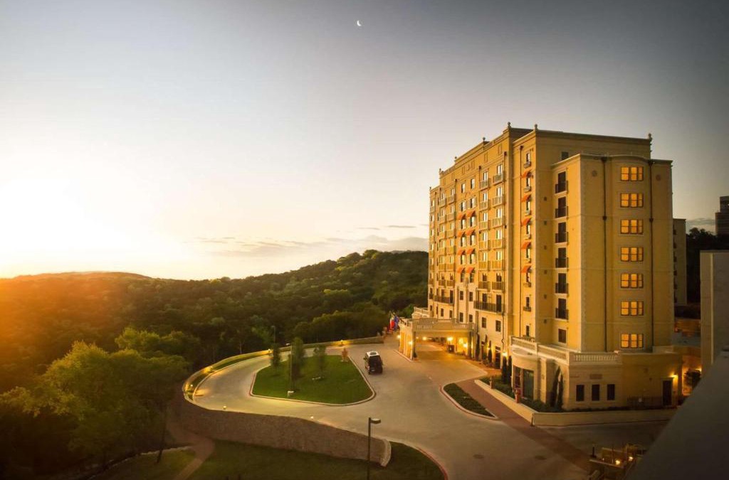 Austin Hotel | Hotel Viata