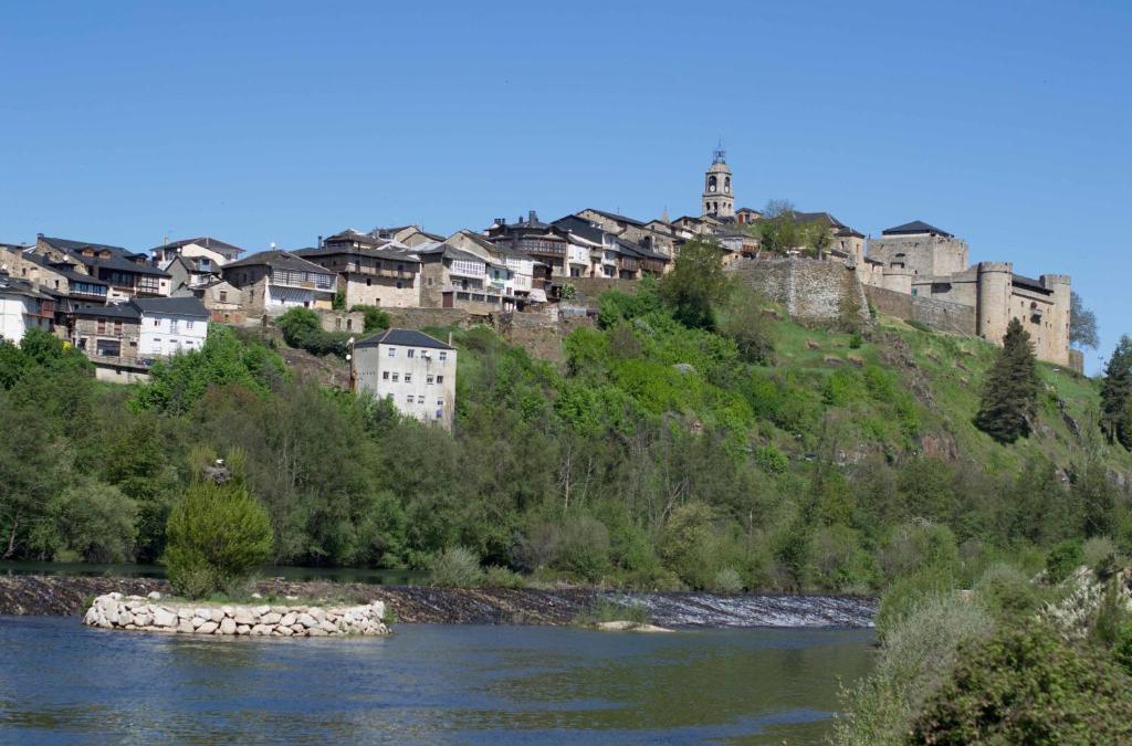 Puebla de Sanabria Hotel | Hotel Victoria