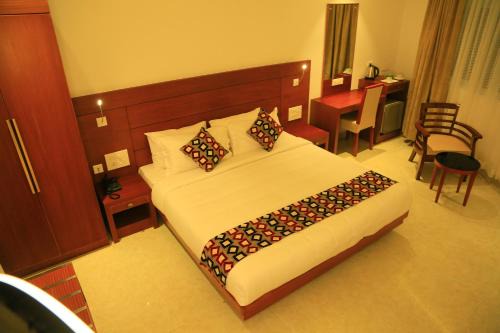Kattappana Hotel | Hotel Victoria International