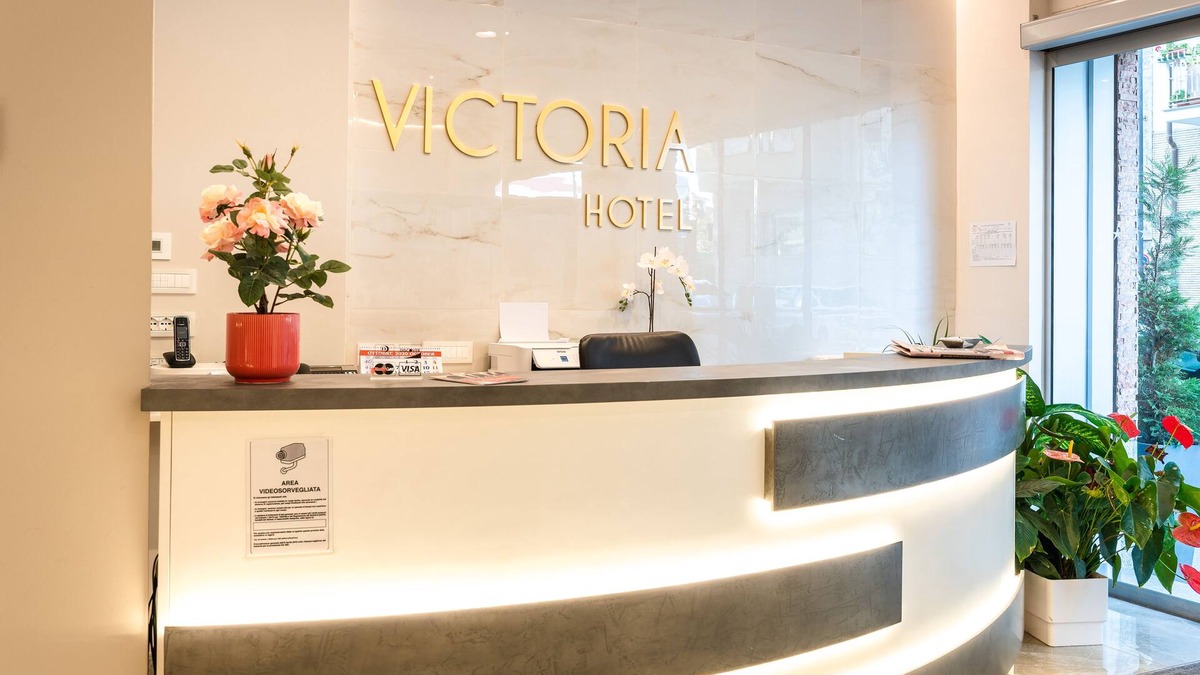 Cuneo Nuova Hotel | Hotel Victoria