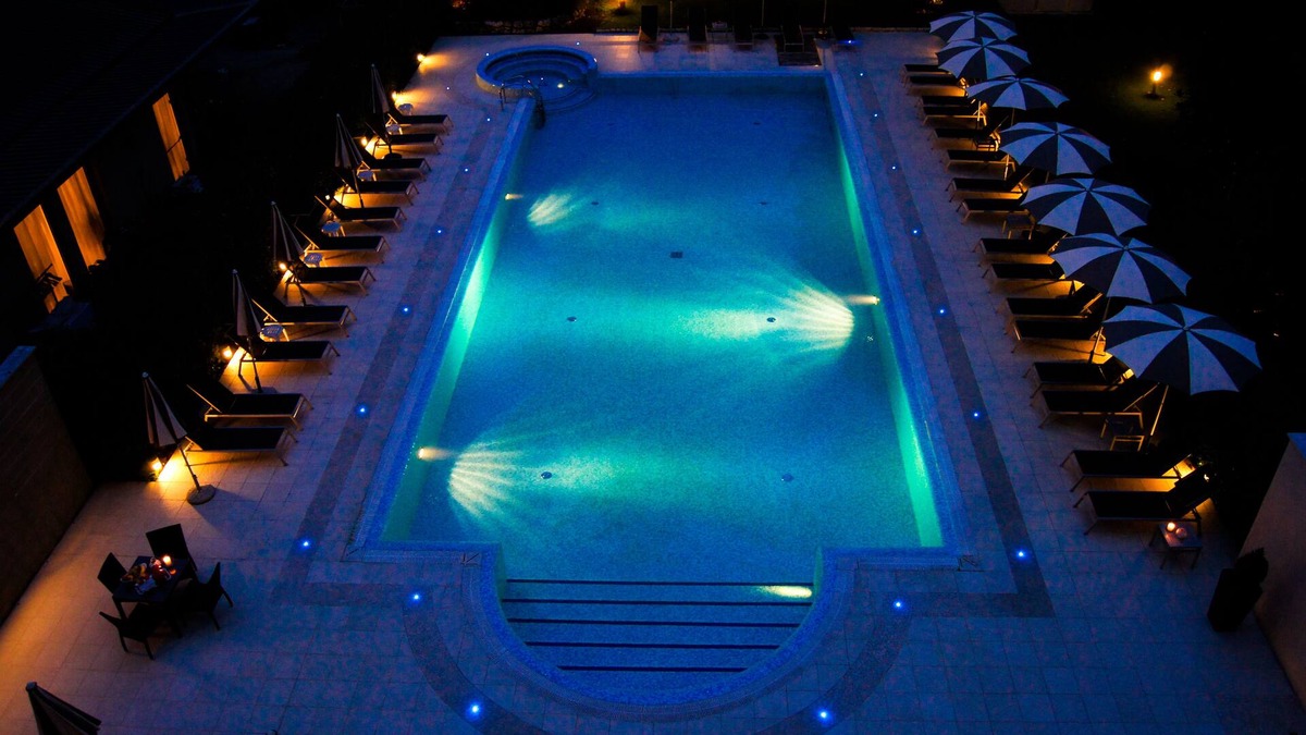 Vicenza Hotel | Hotel Victoria