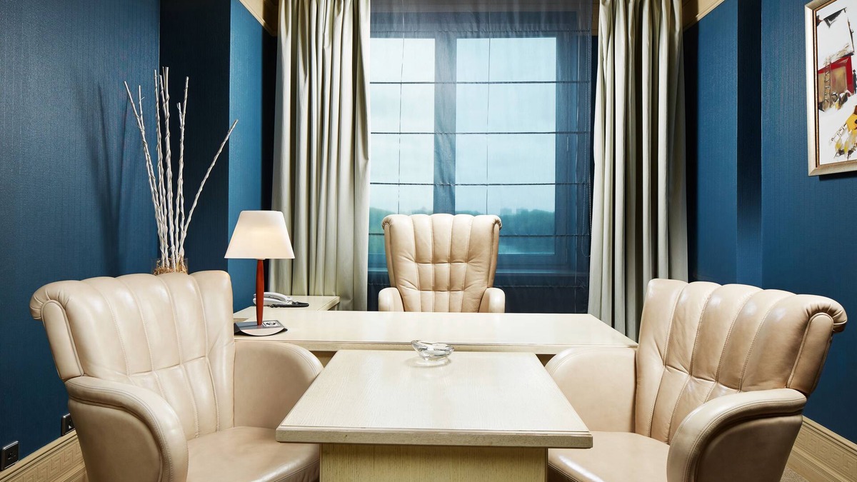 Tsentralny District Hotel | Hotel Victoria Minsk