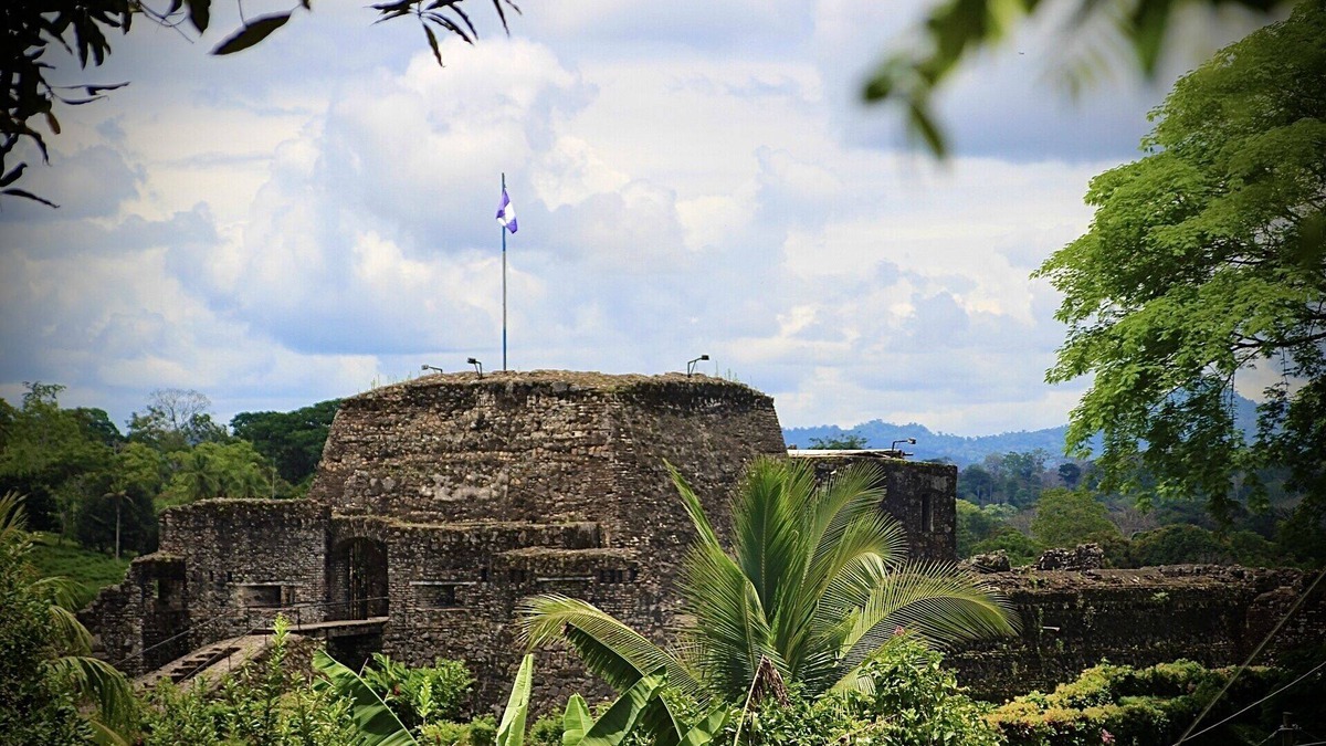 El Castillo Hotel | Hotel Victoria