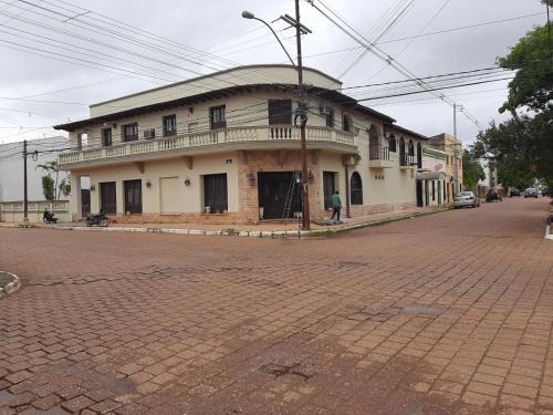 Concepcion Hotel | Hotel Victoria