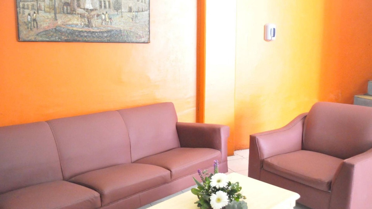 Irapuato Hotel | Hotel Viena