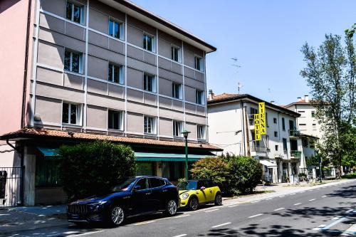 Marghera Hotel | Hotel Vienna
