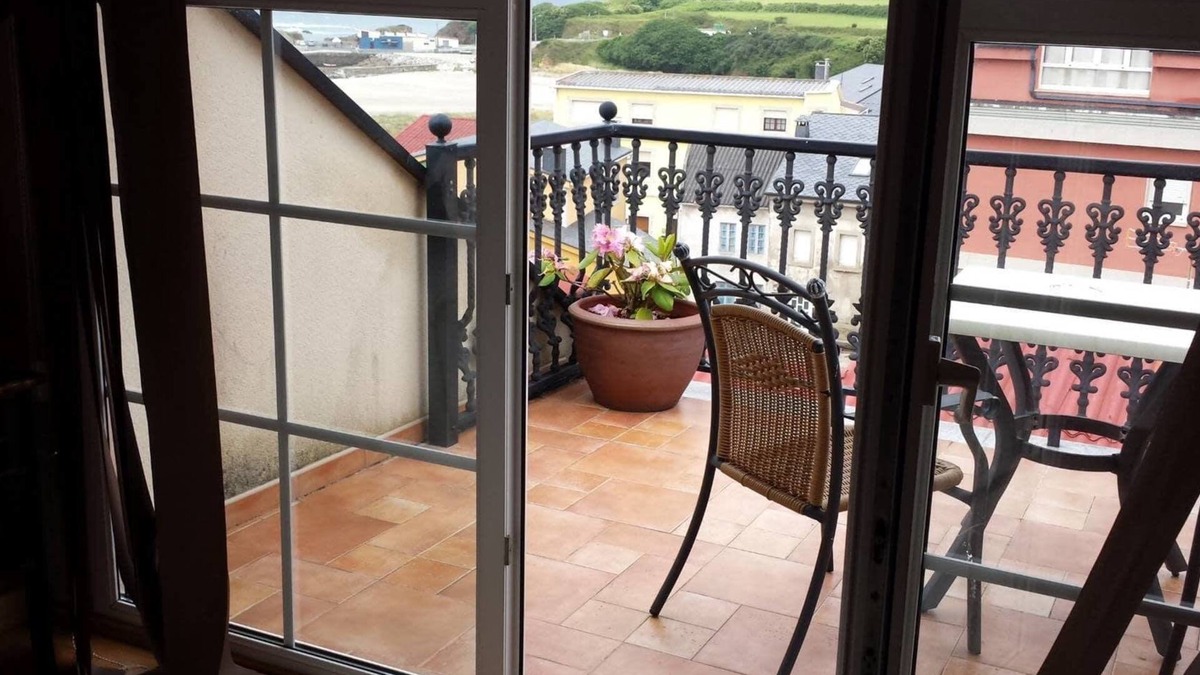 Porto de Espasante Hotel | Hotel Viento del Norte