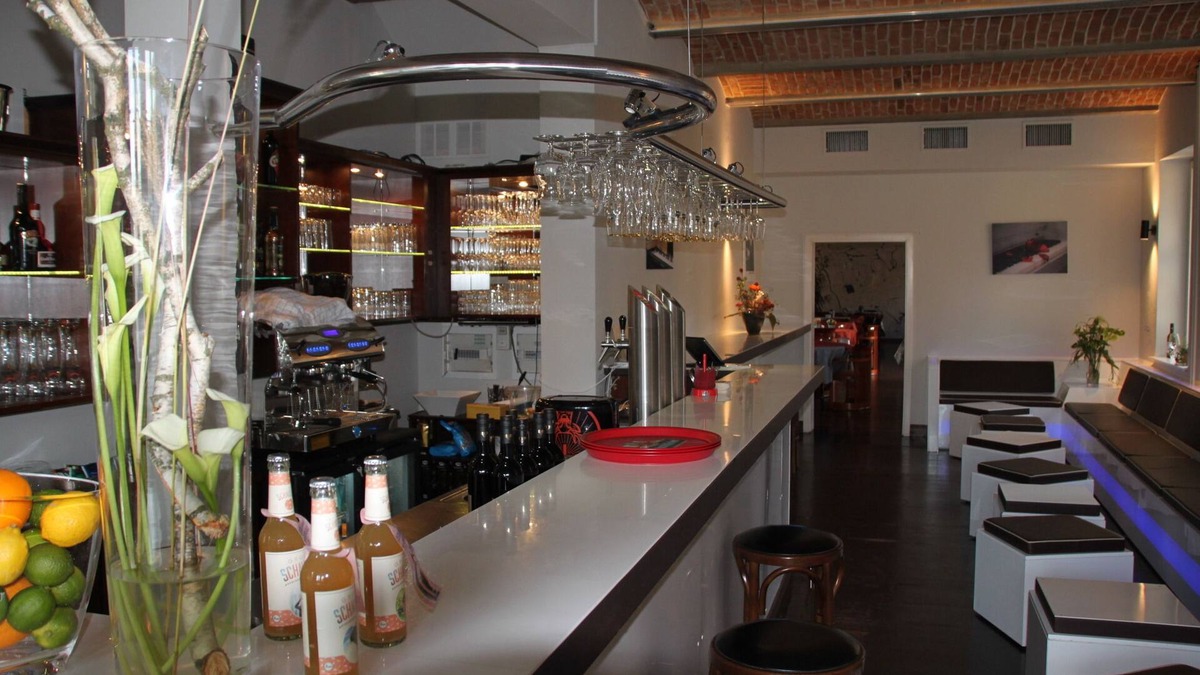 Luckenwalde Hotel | Hotel Vierseithof Luckenwalde