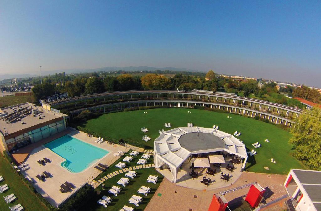 Vicenza Hotel | Hotel Viest