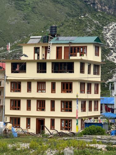 Gosainkund Hotel | Hotel View Point