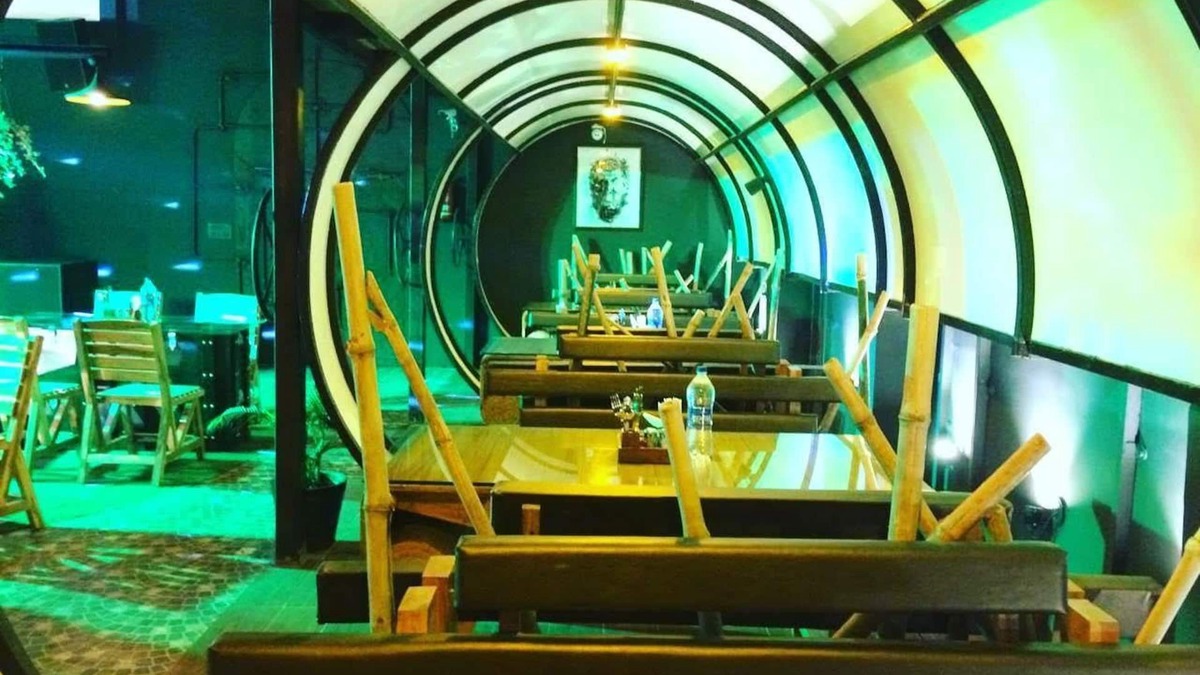 Auli Hotel | Hotel Vijay Paradise