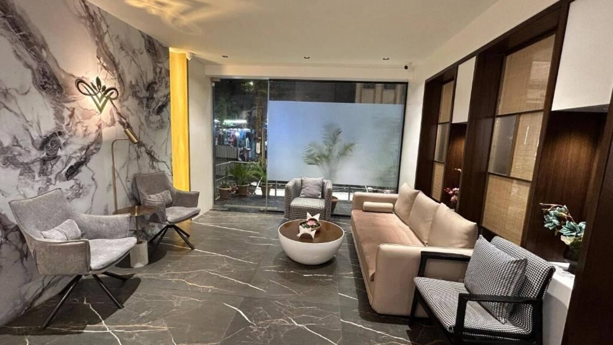 Jalna Hotel | HOTEL VIJAY VILAS