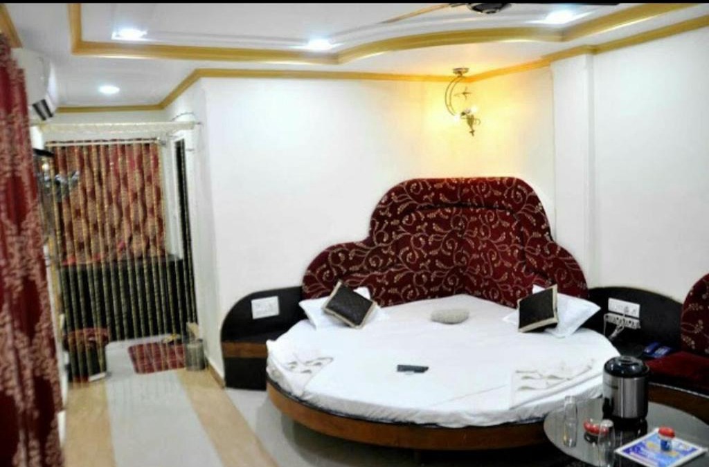 Pachmarhi Hotel | Hotel Vijayshree
