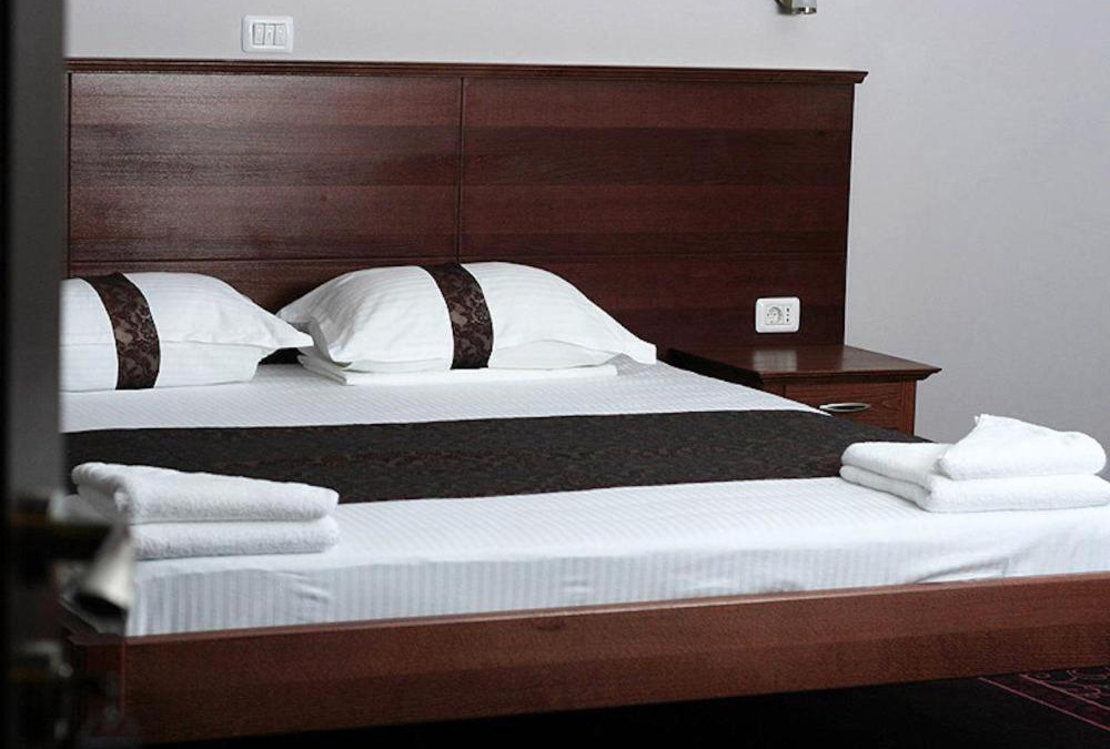 Constanta Hotel | Hotel Vila Ami
