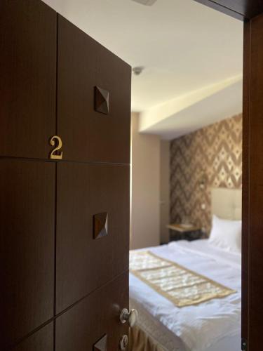 North Macedonia Hotel | Hotel Vila Park