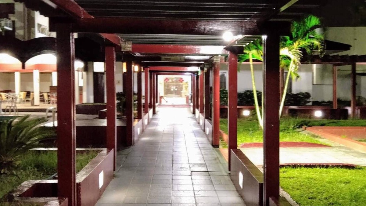 Maracangalha Hotel | Hotel Vila Rica Belém