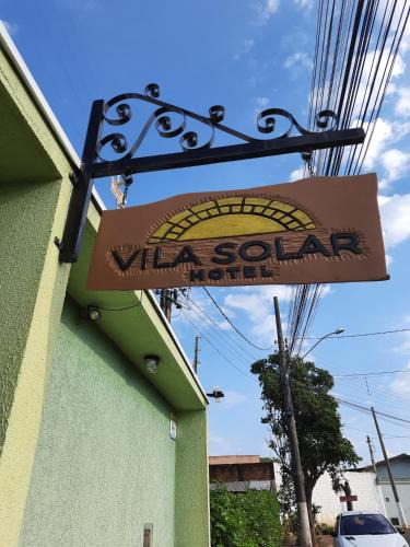Limeira Hotel | Hotel Vila Solar