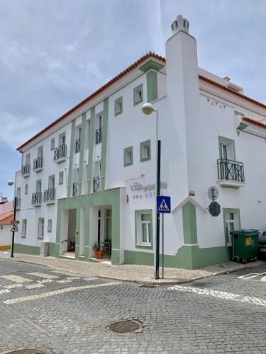 Castro Verde Hotel | Hotel Vila Verde