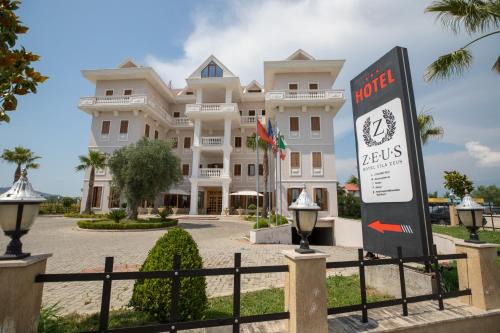 Preze Hotel | Hotel Vila Zeus
