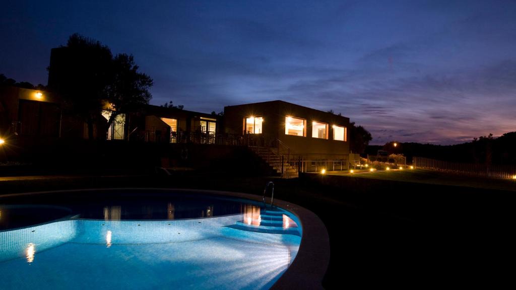 Flix Hotel | Hotel Vilar Riu de Baix