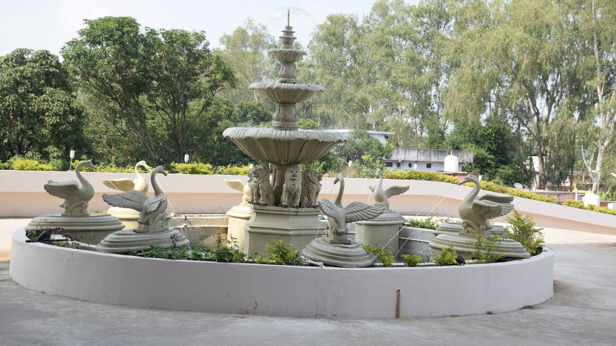 Shahdol Hotel | Hotel Vilasa International