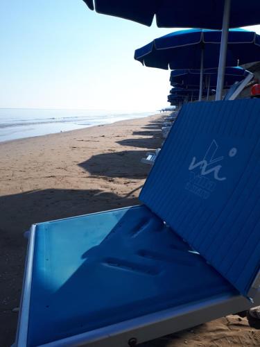 Rodi Garganico Hotel | Hotel Villa A Mare