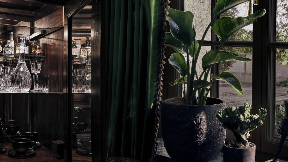 Duesseltal Hotel | Hotel Villa Achenbach