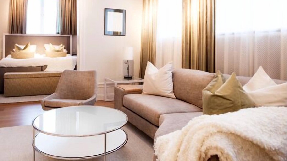 Uppsala Hotel | Hotel Villa Anna