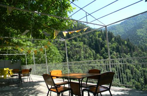 Likani House | Hotel Villa Borjomi