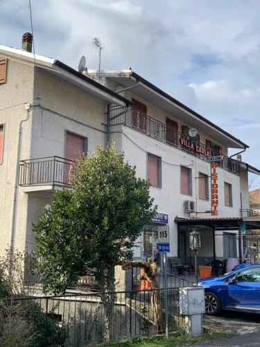 Piana Crixia Hotel | Hotel Villa Carla