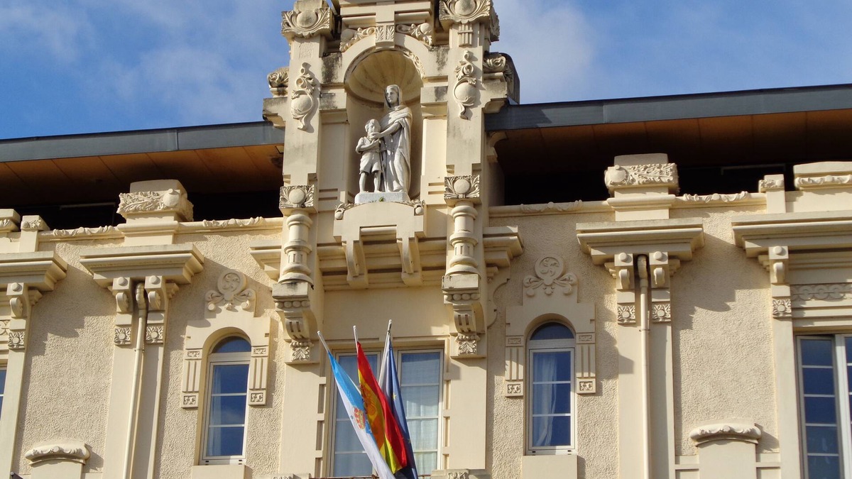 Betanzos Hotel | Hotel Villa de Betanzos