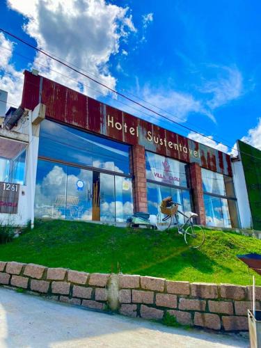 Bage Hotel | Hotel Villa de Carli