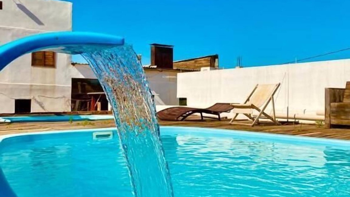 Bage Hotel | Hotel Villa de Carli
