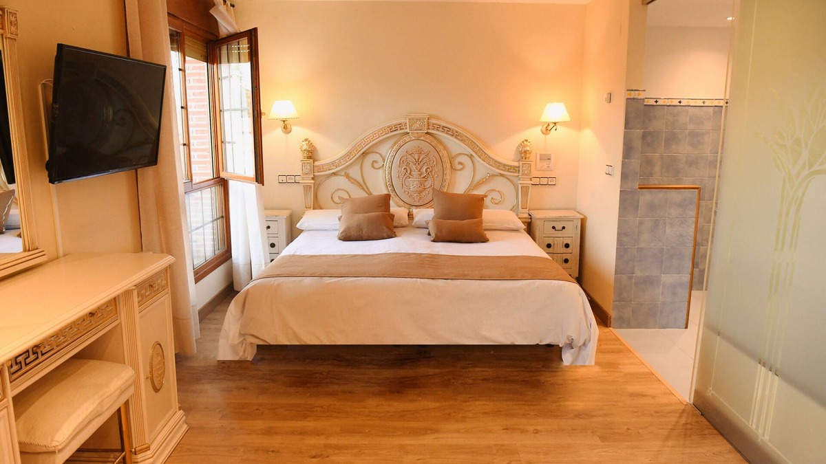 Vinuesa Hotel | Hotel Villa de Vinuesa