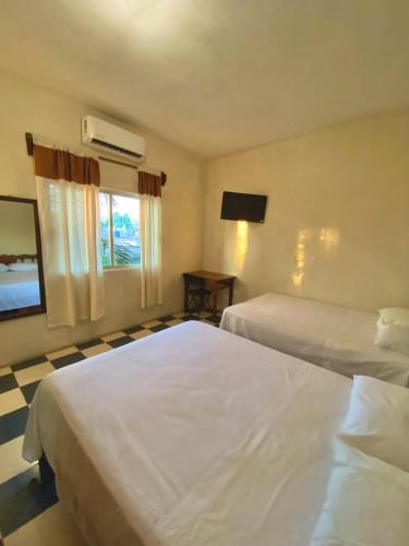 Tonala Hotel | Hotel Villa del Mar