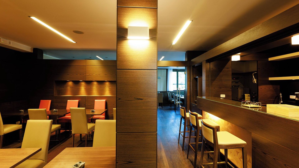 Oleggio Hotel | Hotel Villa delle Rose