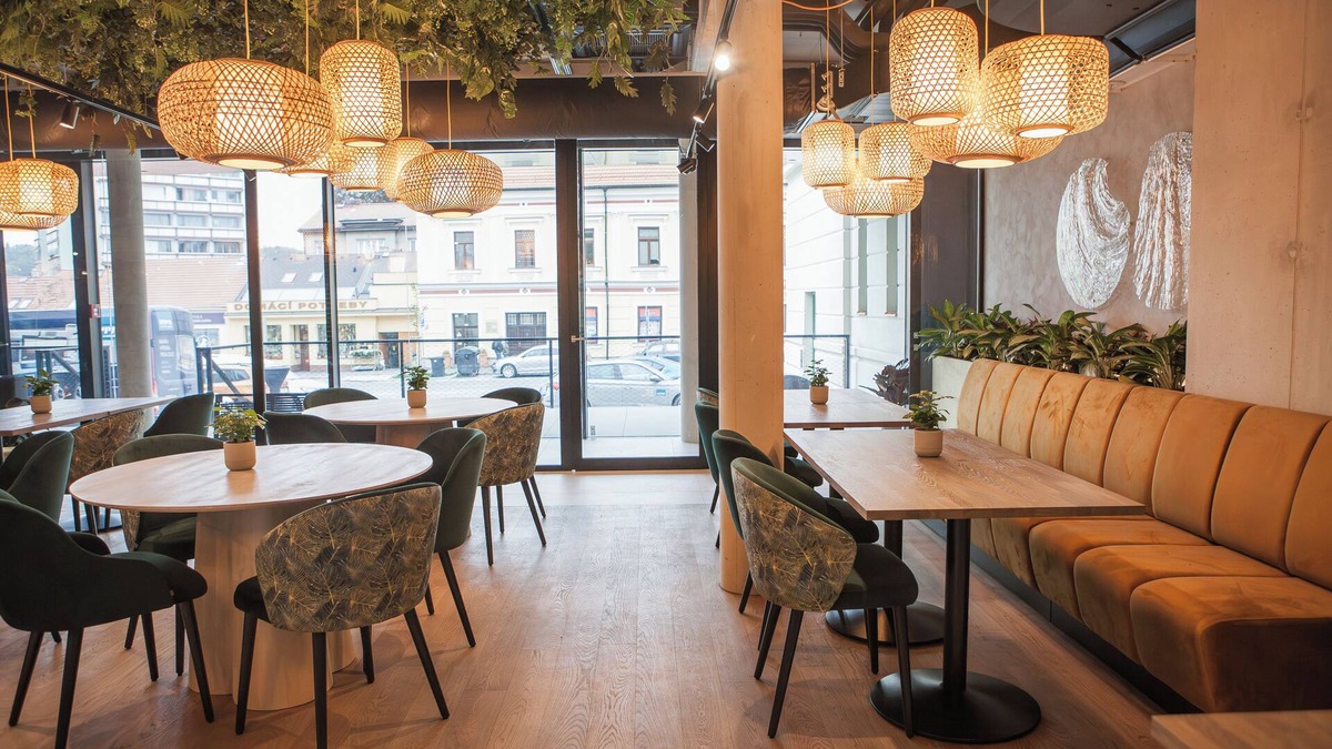 Rokycany Hotel | Hotel Villa Fitz