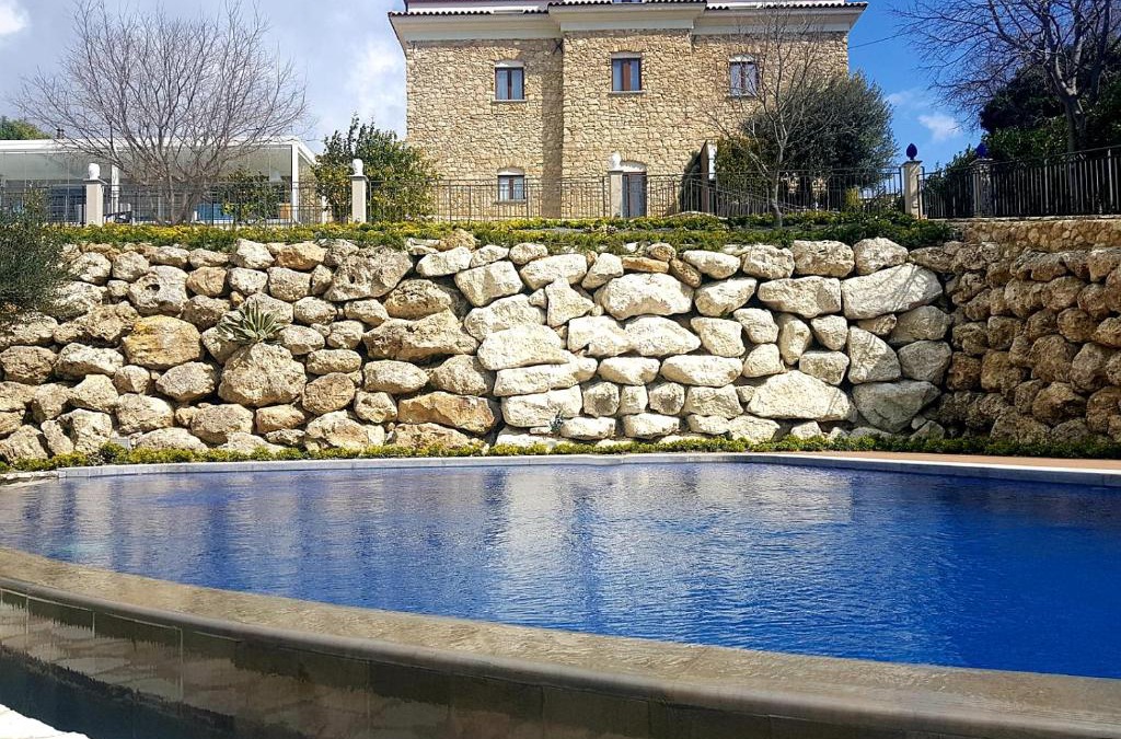 Caltanissetta Hotel | Hotel Villa Flora Relais