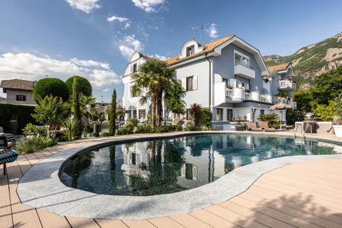 Auer Hotel | Hotel Villa Groff