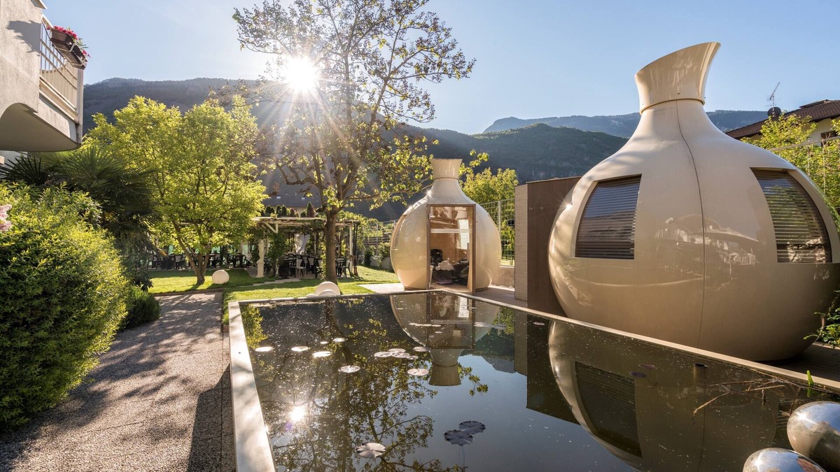 Auer Hotel | Hotel Villa Groff