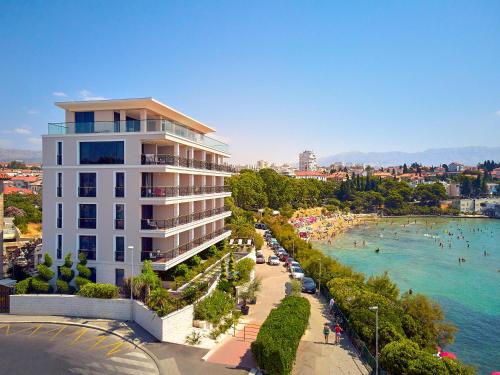 Bacvice Hotel | Hotel Villa Harmony