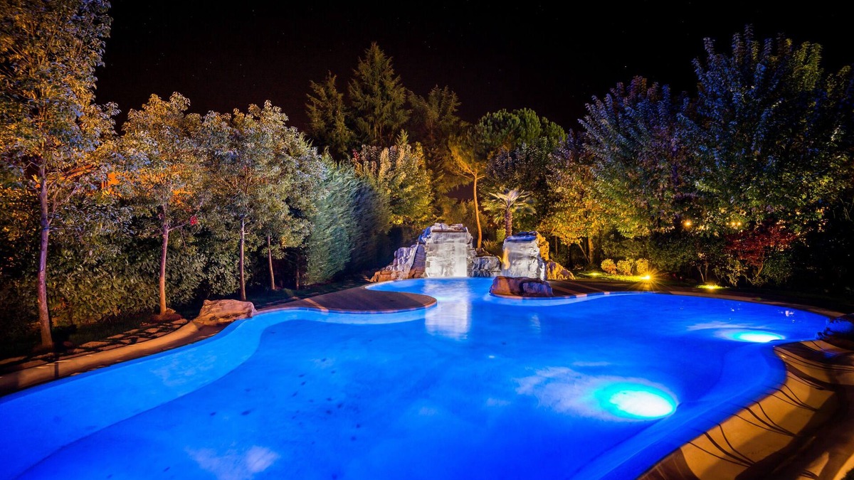 Ceprano Hotel | Hotel Villa Ida