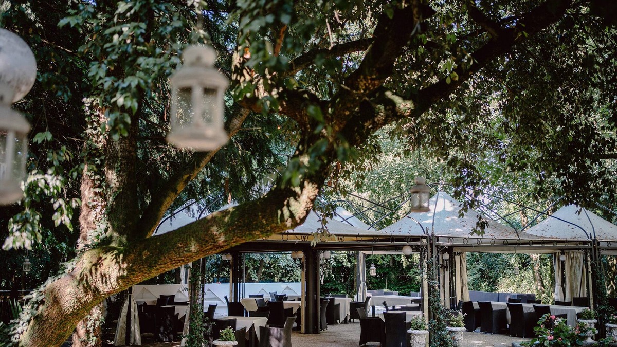 Pasiano di Pordenone Hotel | Hotel Villa Luppis