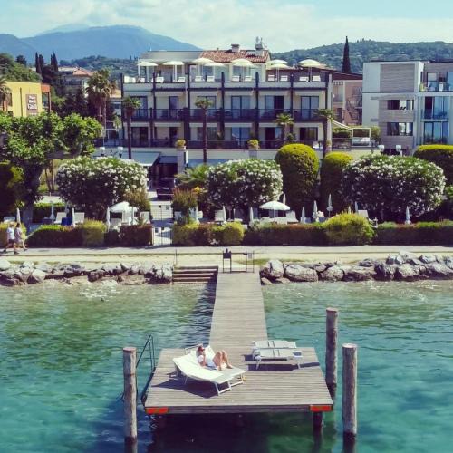 Bardolino Hotel | Hotel Villa Letizia