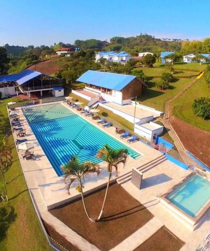 Pereira Hotel | Hotel Villa Mónaco