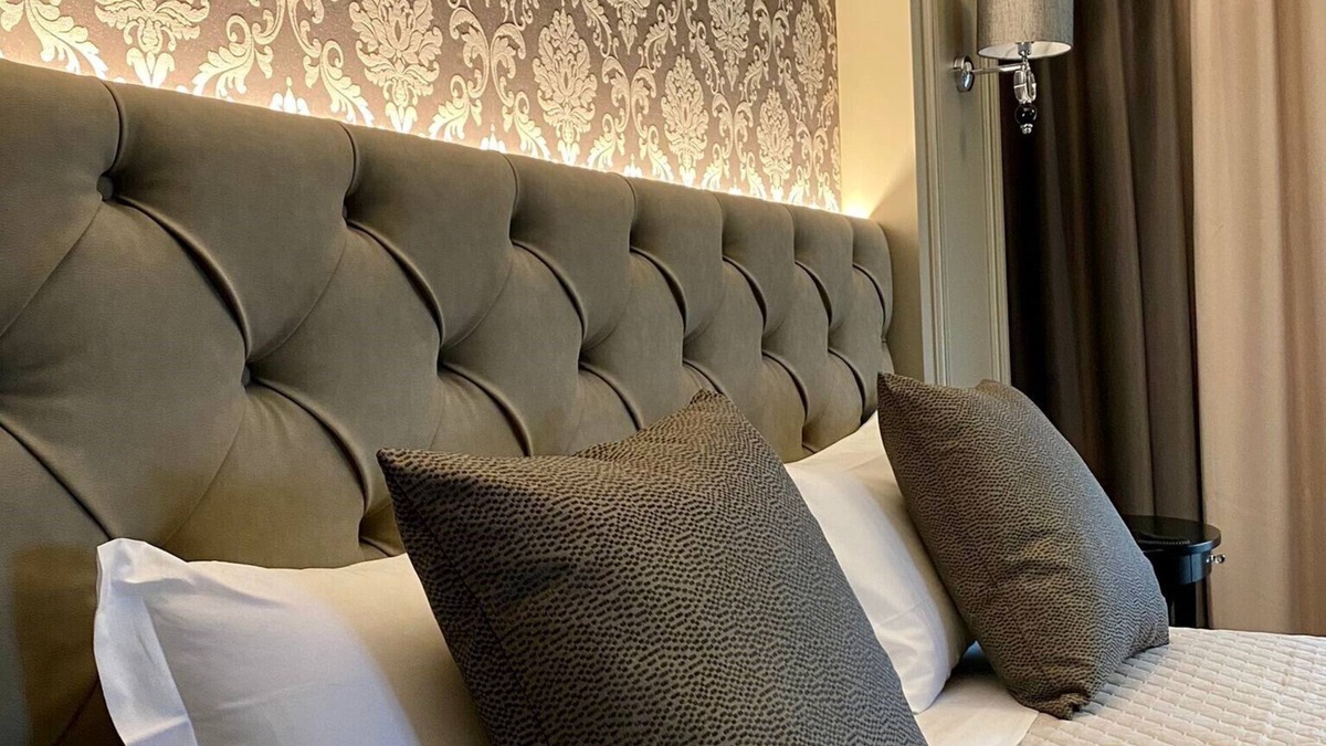 Vizzola Ticino Hotel | Hotel Villa Malpensa