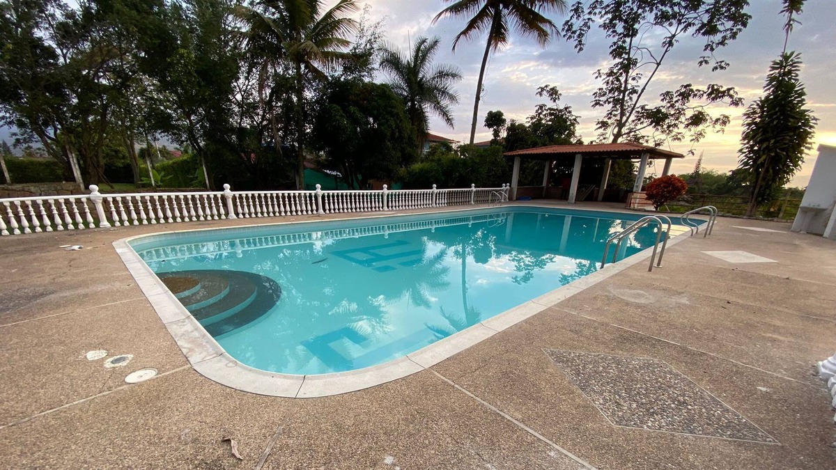 Chinauta Hotel | HOTEL VILLA NOEL