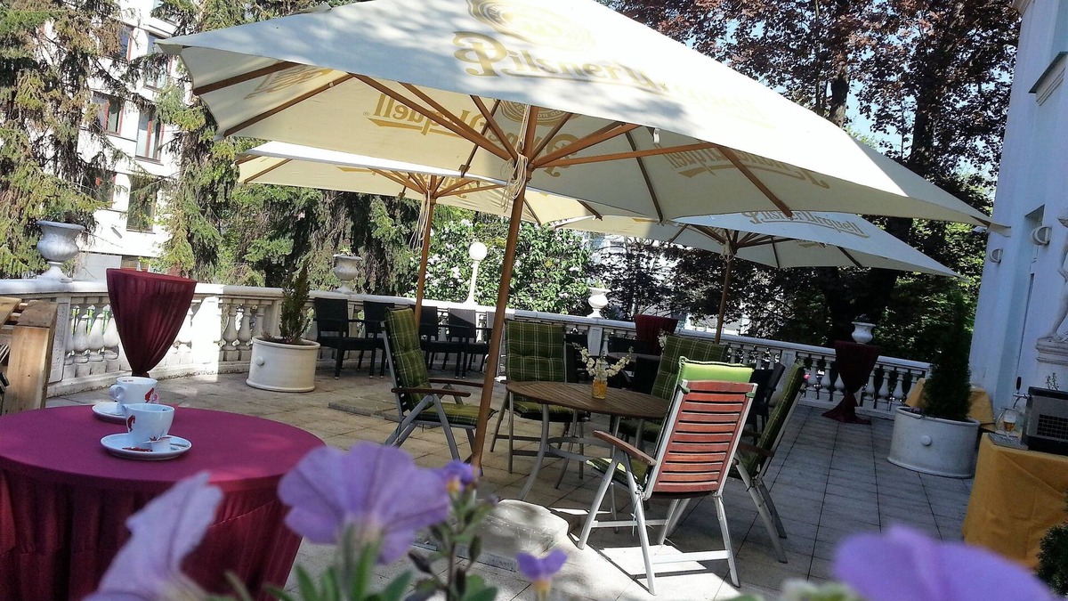 Ostrava Hotel | Hotel Villa Ostrava